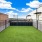 outdoor dog-run