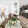 living area with a couch, chair and coffee table