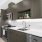kitchen with stainless steel appliances